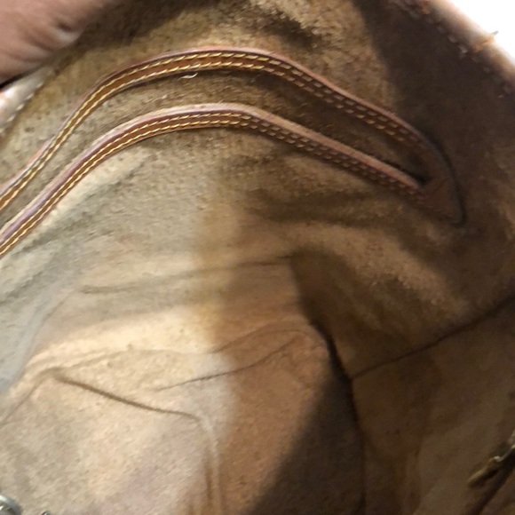 Louis Vuitton PM Bucket****SOLD**** - Picture 7 of 8